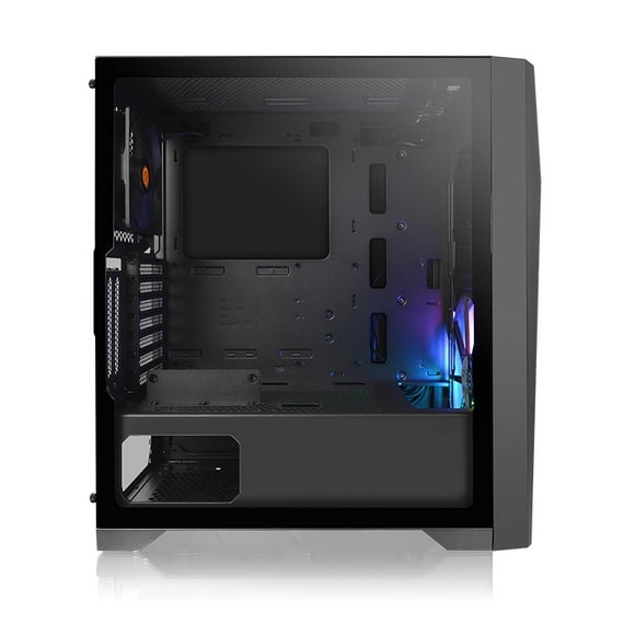 Thermaltake Casing Commander G32 TG ARGB Mid-Tower Thermaltake Casing Commander G32 TG ARGB Mid-Tower